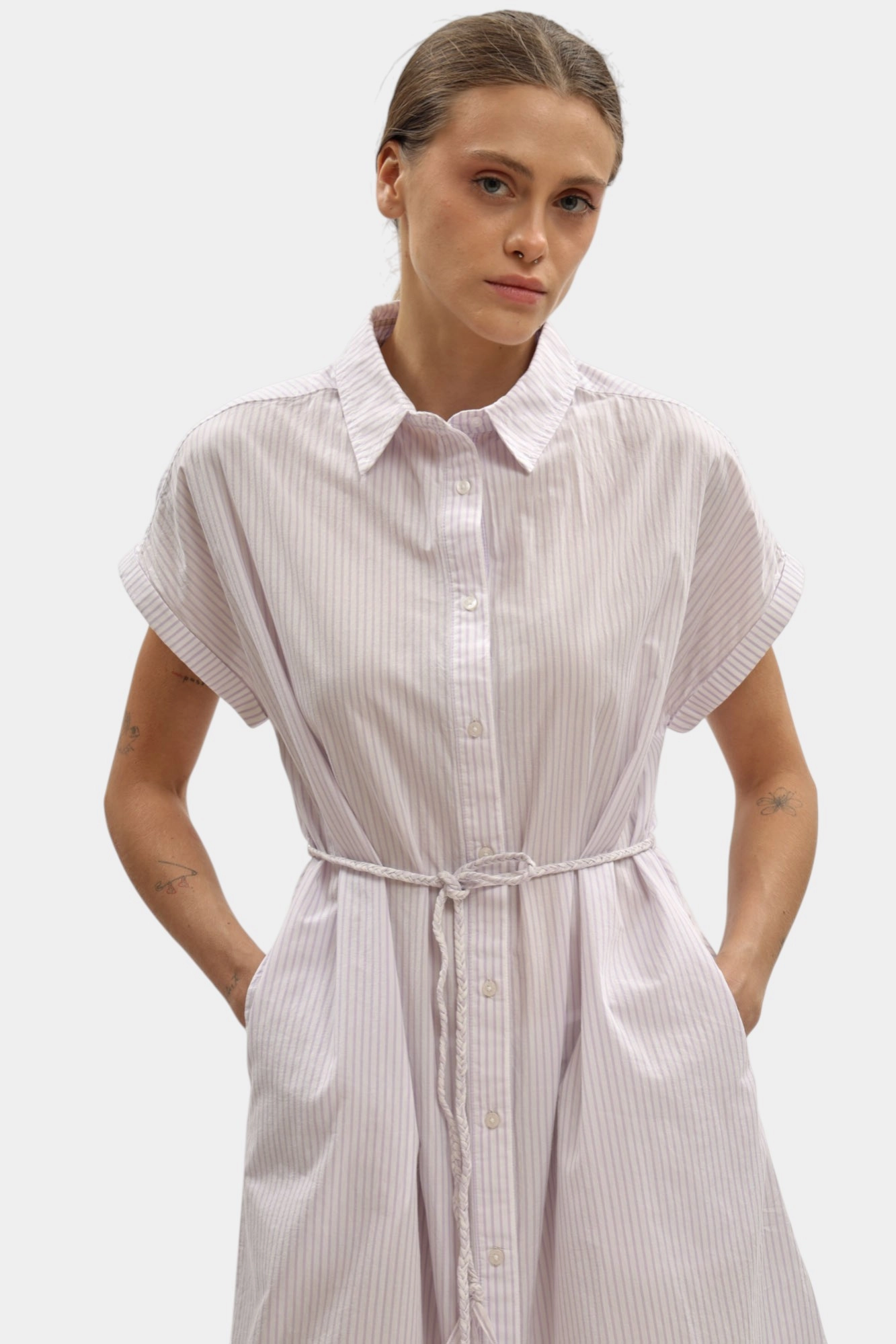 PL953762 платье pepe jeans 