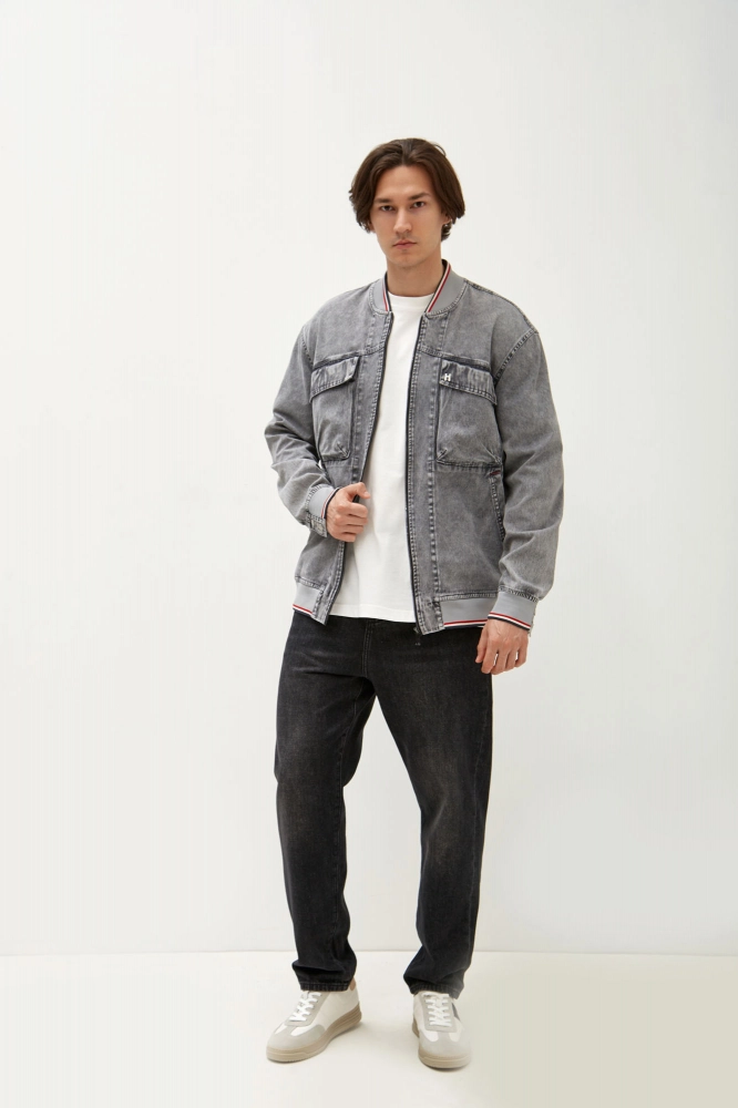 Ботинки Marc Cony  Черный