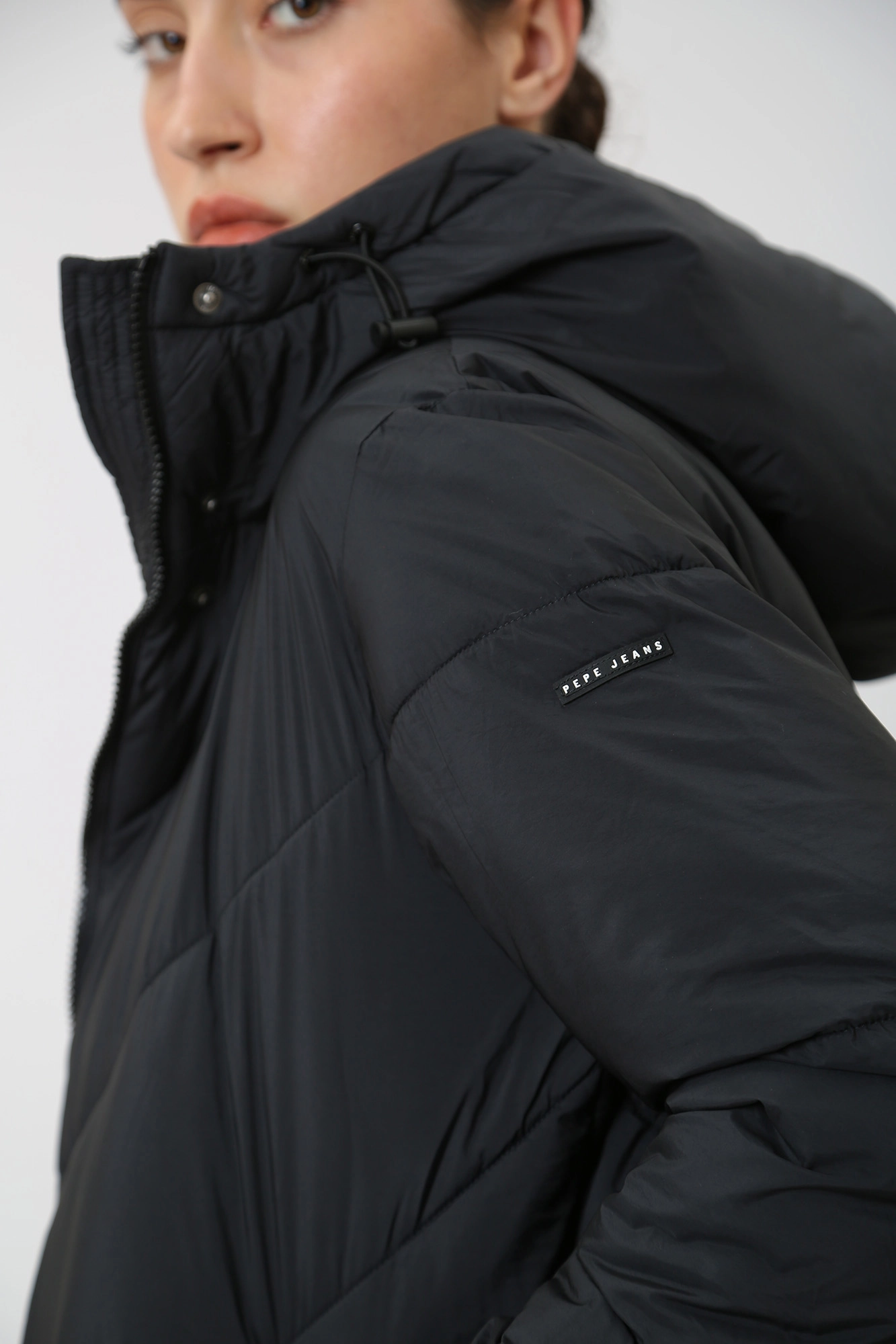 PL402264 куртка pepe jeans 