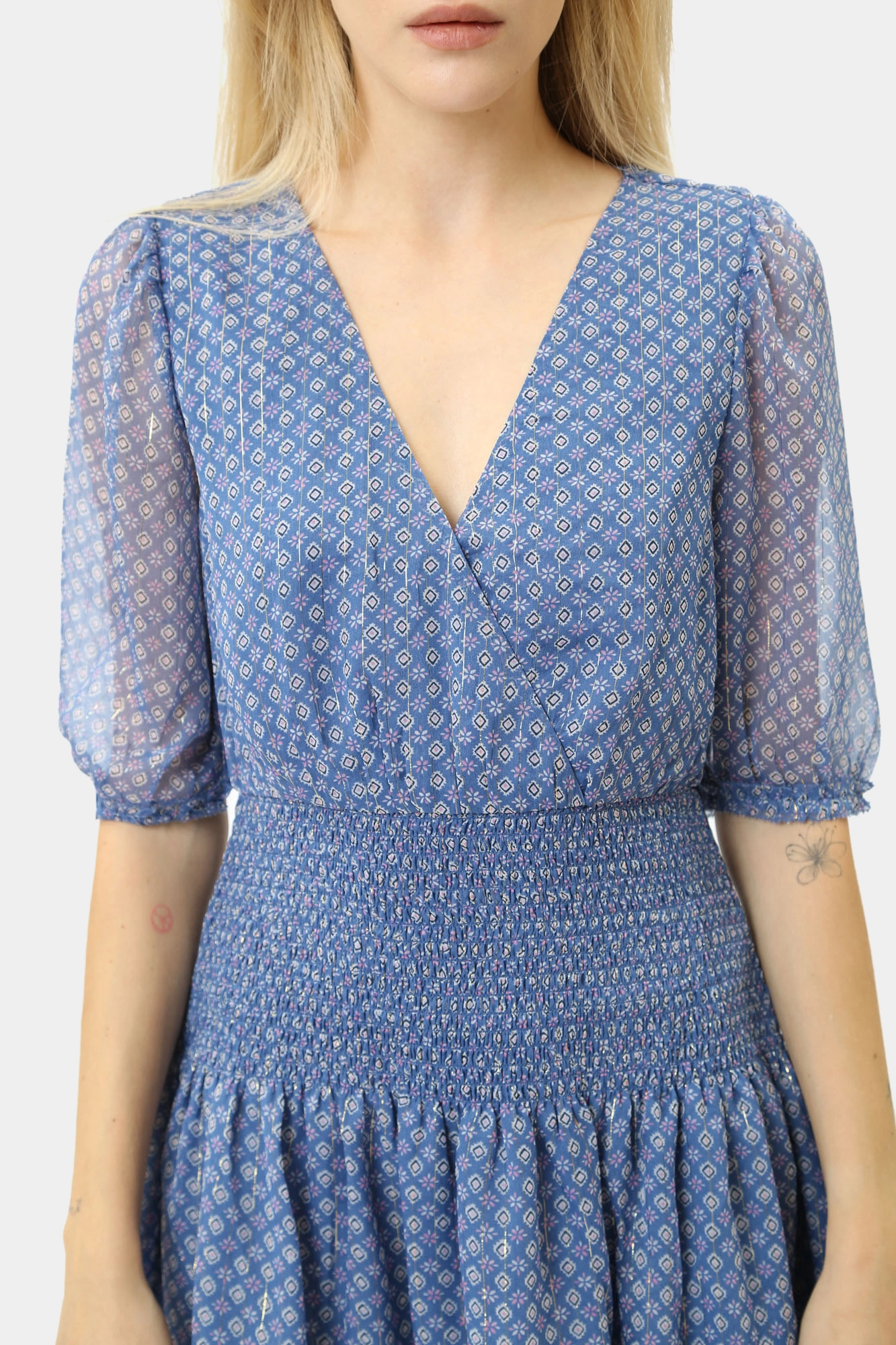 PL953564 платье pepe jeans