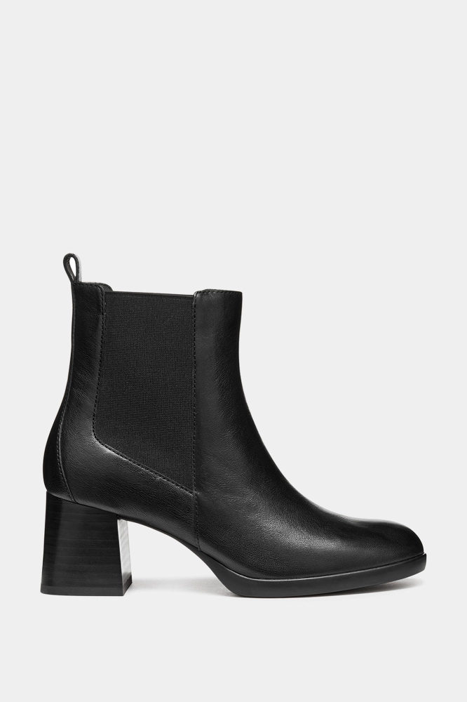 Куртка The Hills  Черный