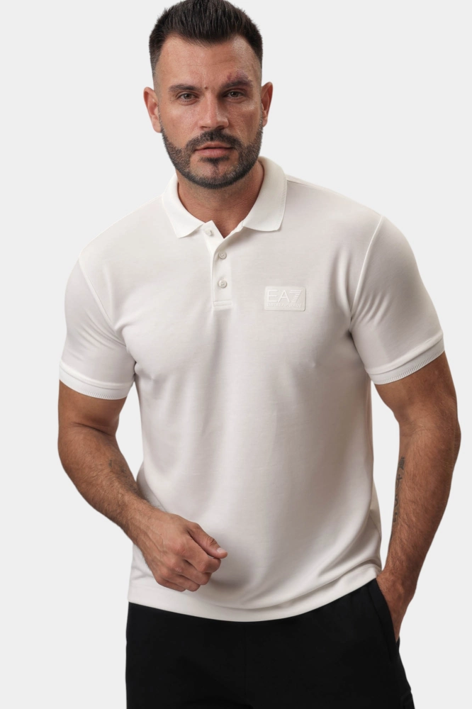 Кроссовки Armani Exchange Натуральная кожа Синий