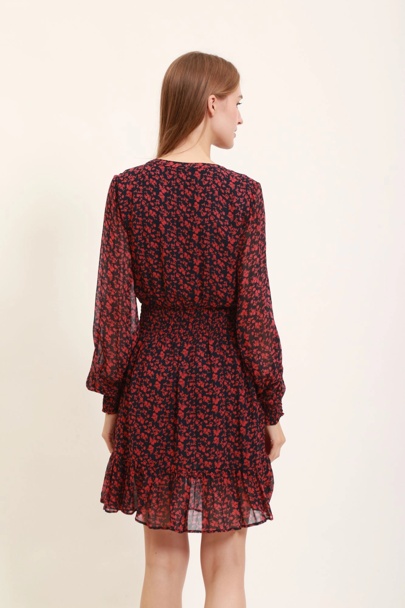 PL952911 платье pepe jeans 