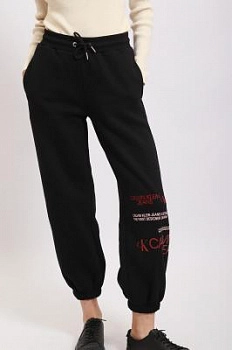 Брюки спортивные Calvin Klein Jeans