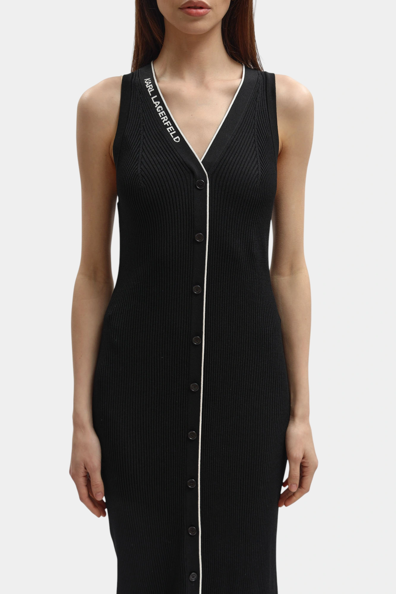 Платье Karl Lagerfeld 
