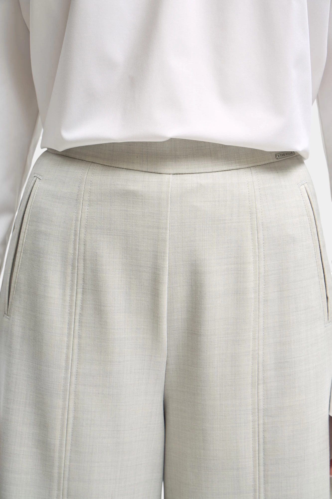 Брюки The Hills