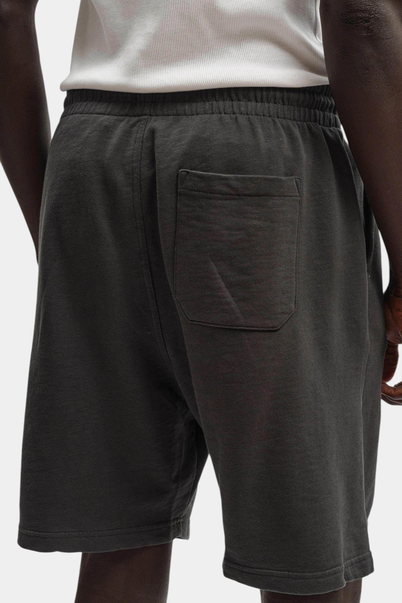 Шорты текстильные Mustang