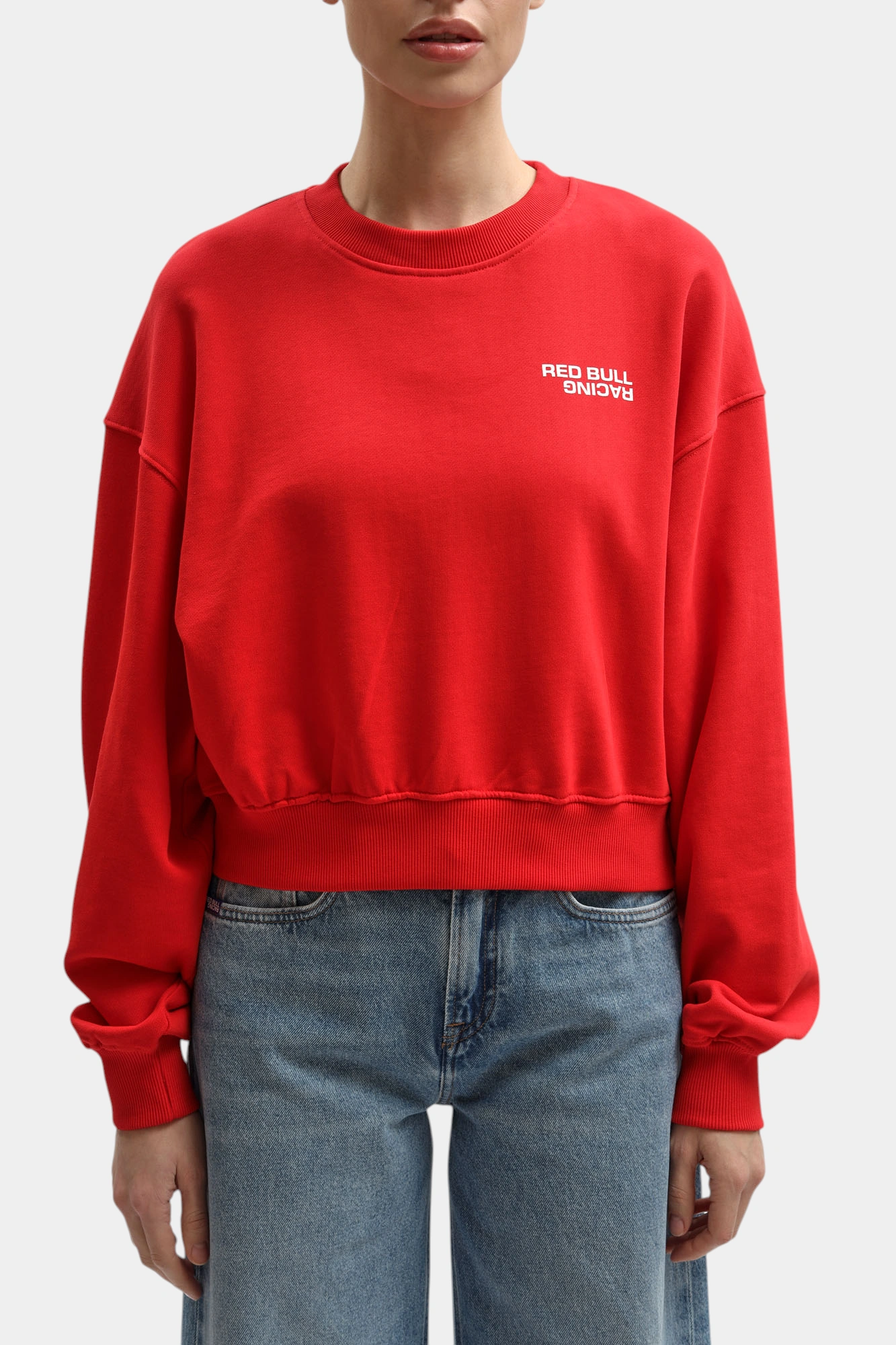 Толстовка Pepe Jeans Красный