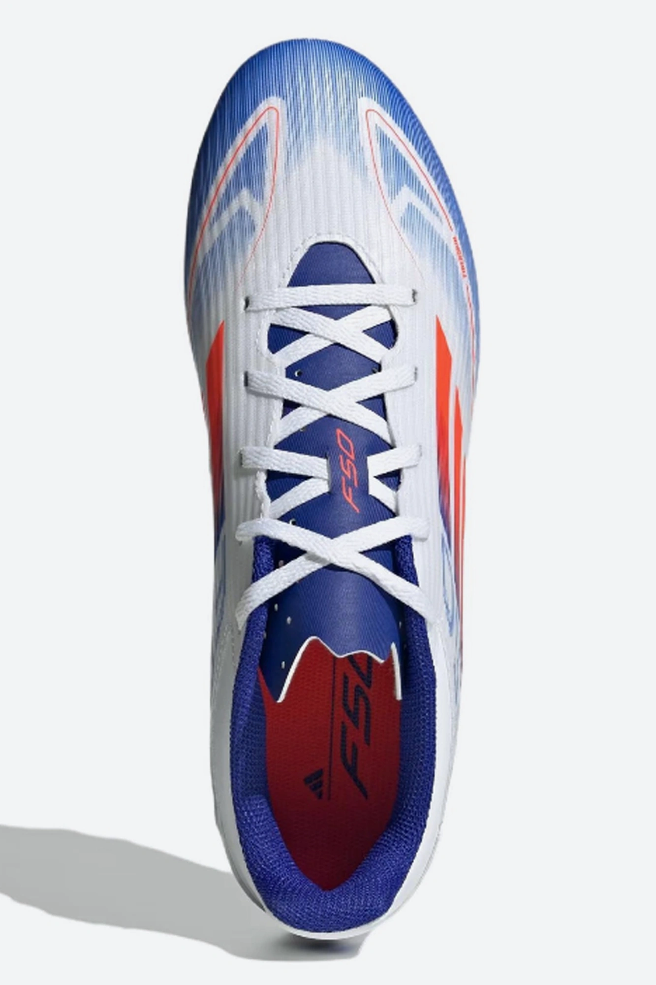 Футбольные бутсы Adidas Белый