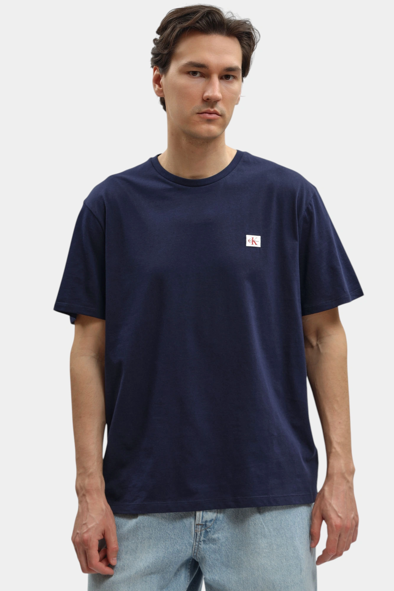 Футболка Calvin Klein Jeans Синий