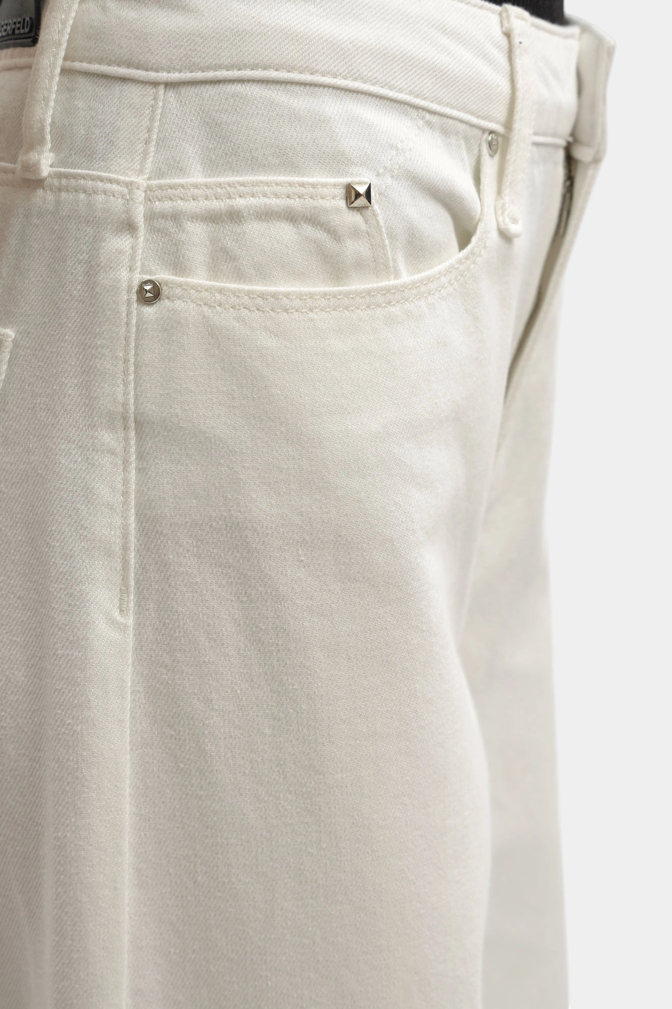 Джинсы Karl Lagerfeld