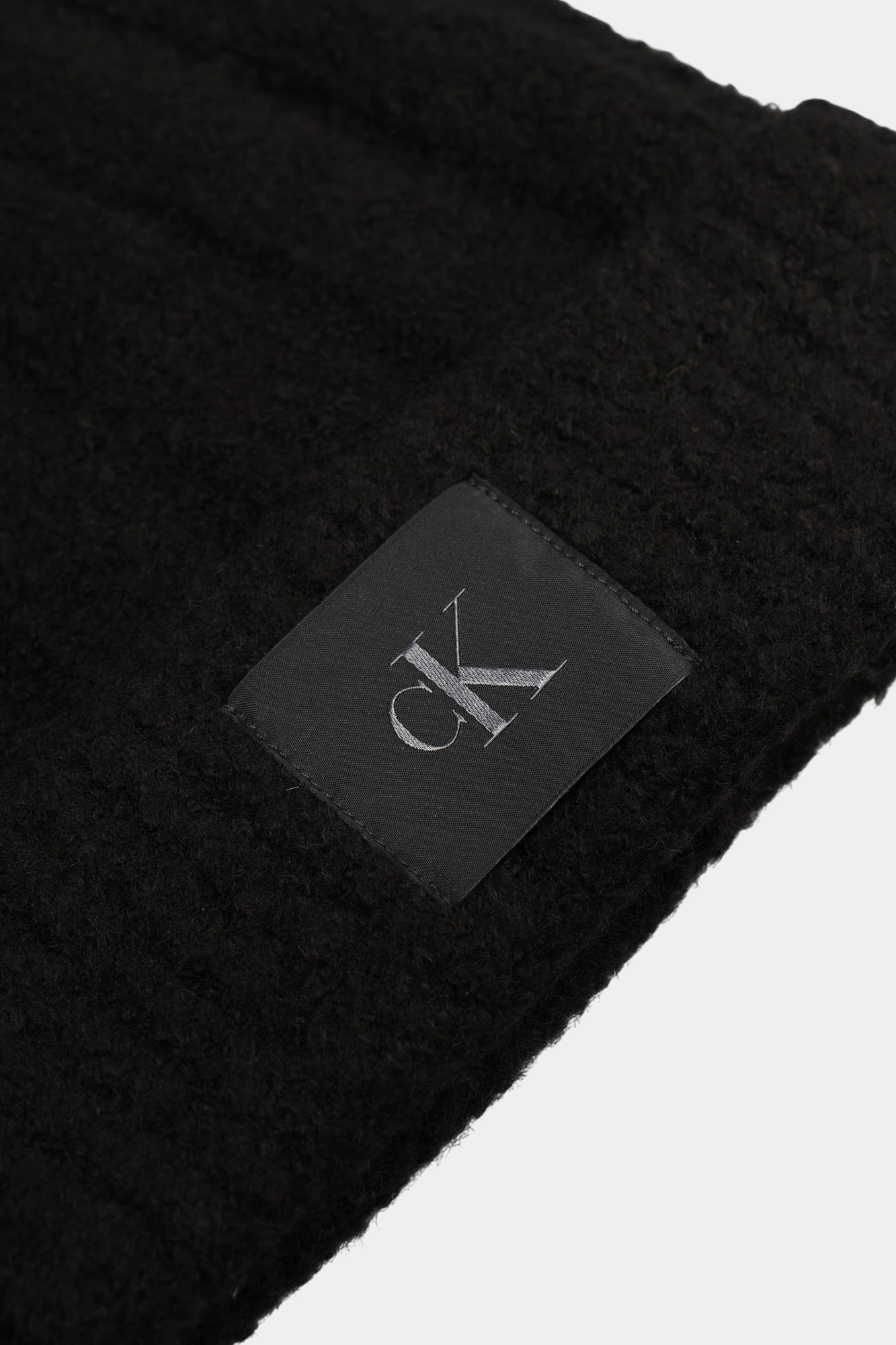 Шапка Calvin Klein Jeans
