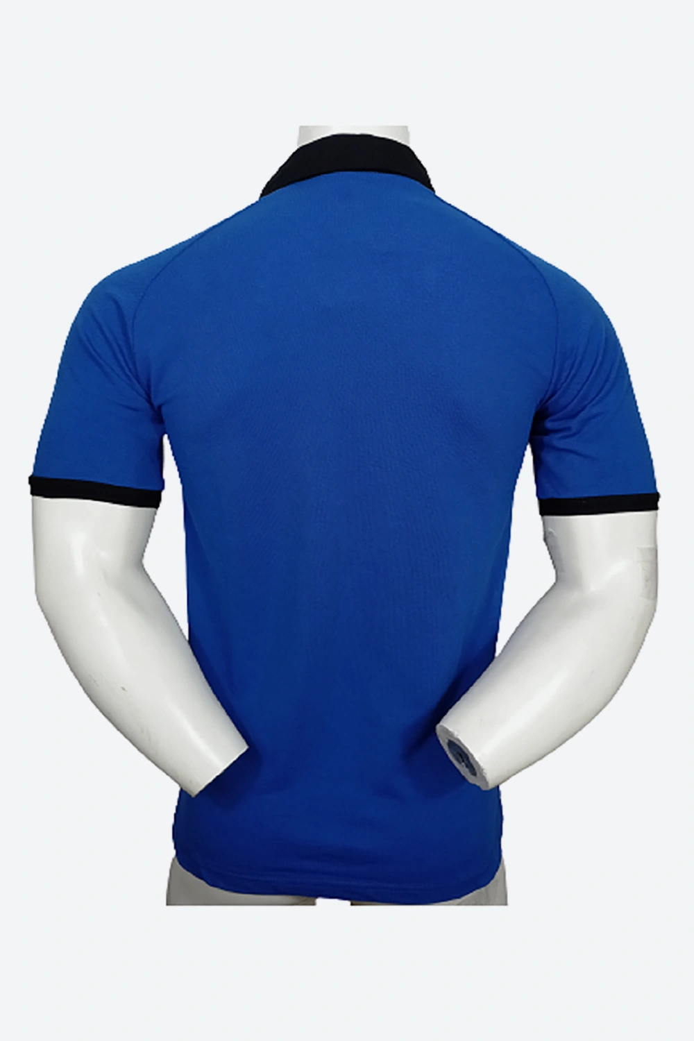 Поло Keimo Синий