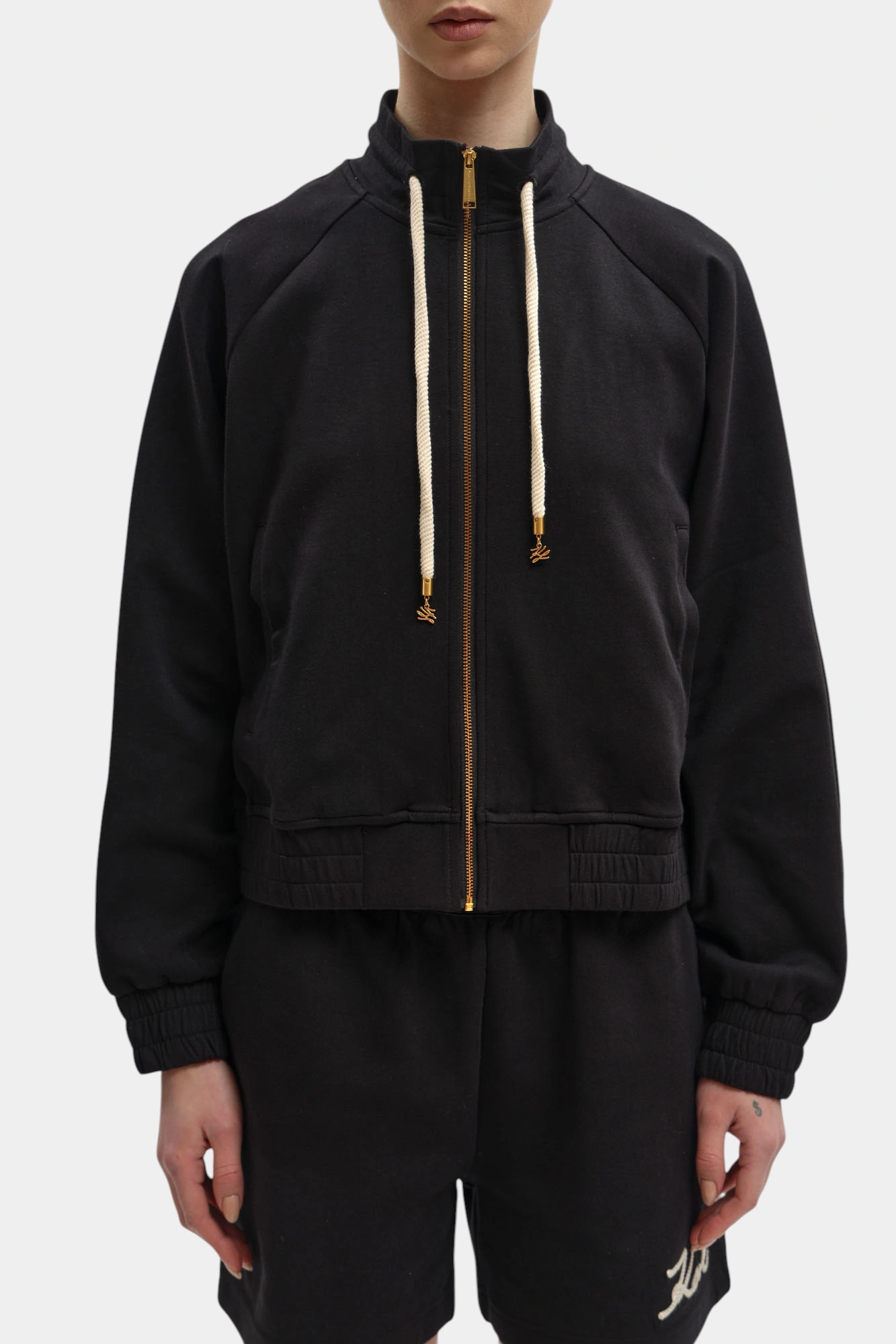 Джемпер Karl Lagerfeld