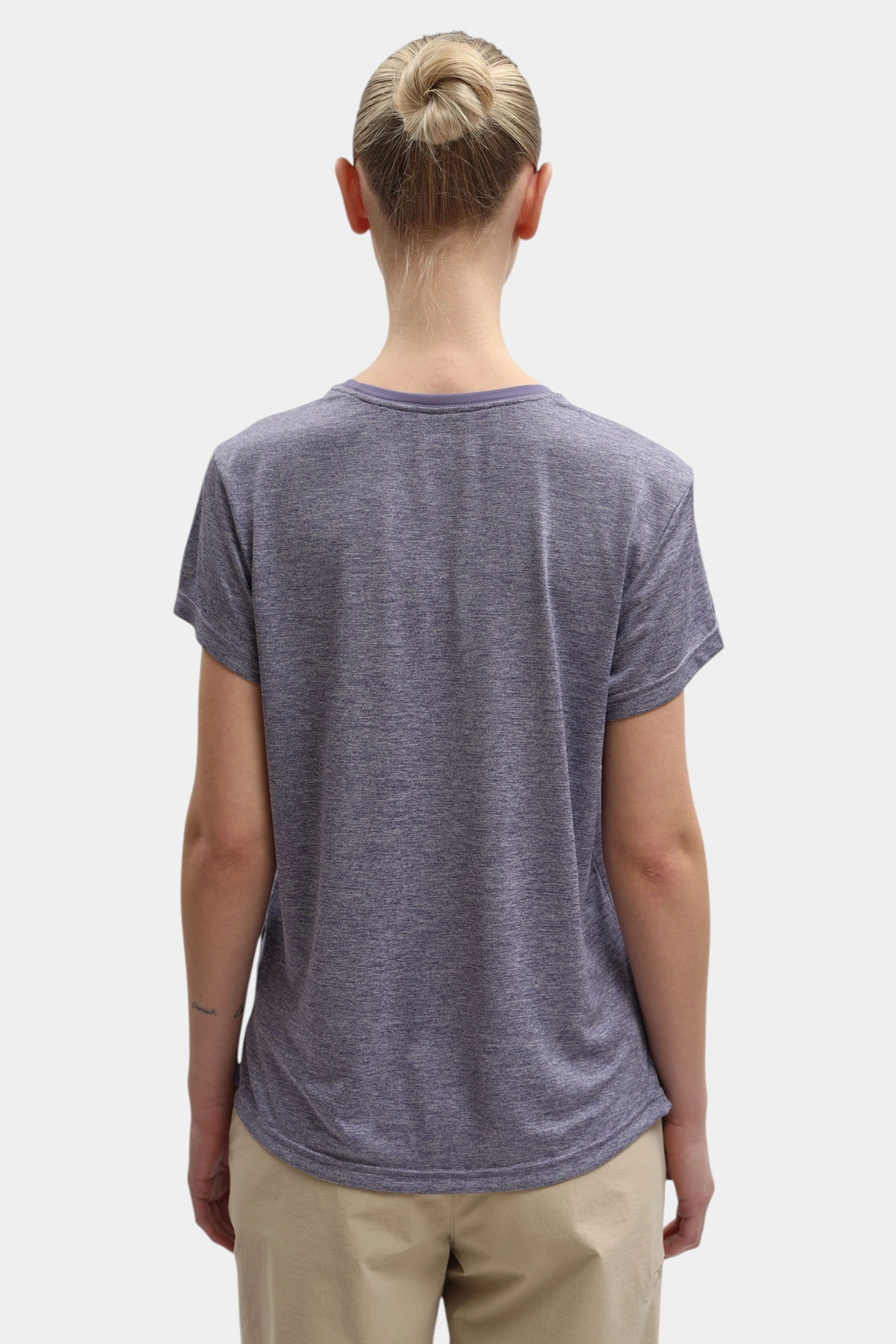 Футболка Columbia Фиолетовый