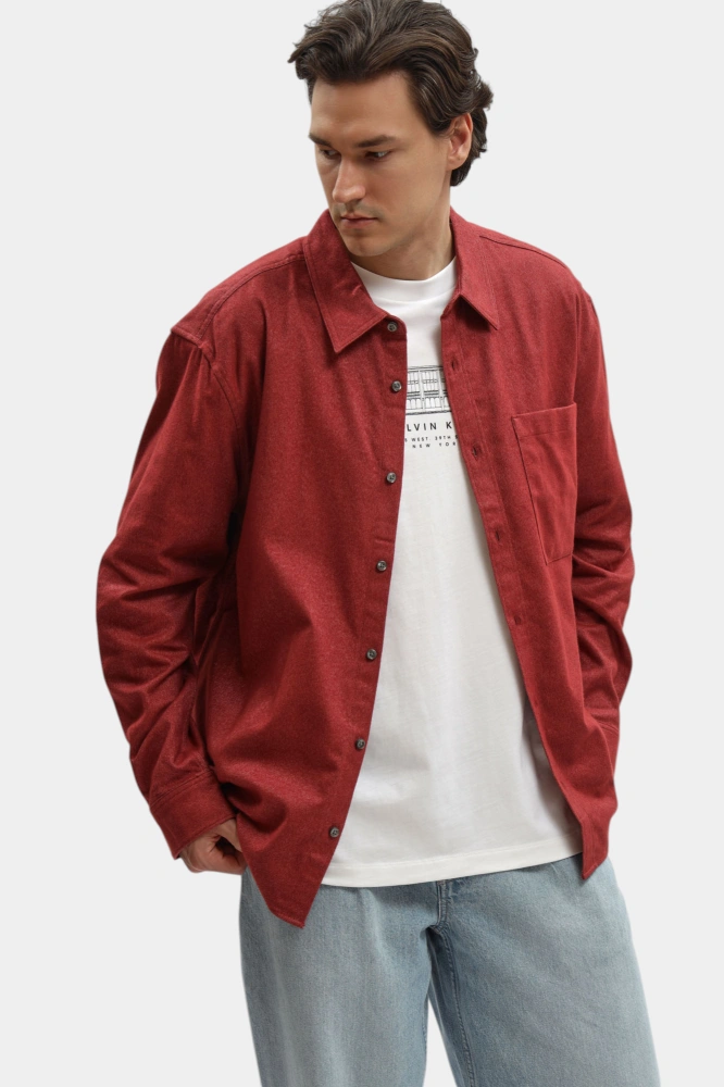Рубашка Calvin Klein Jeans