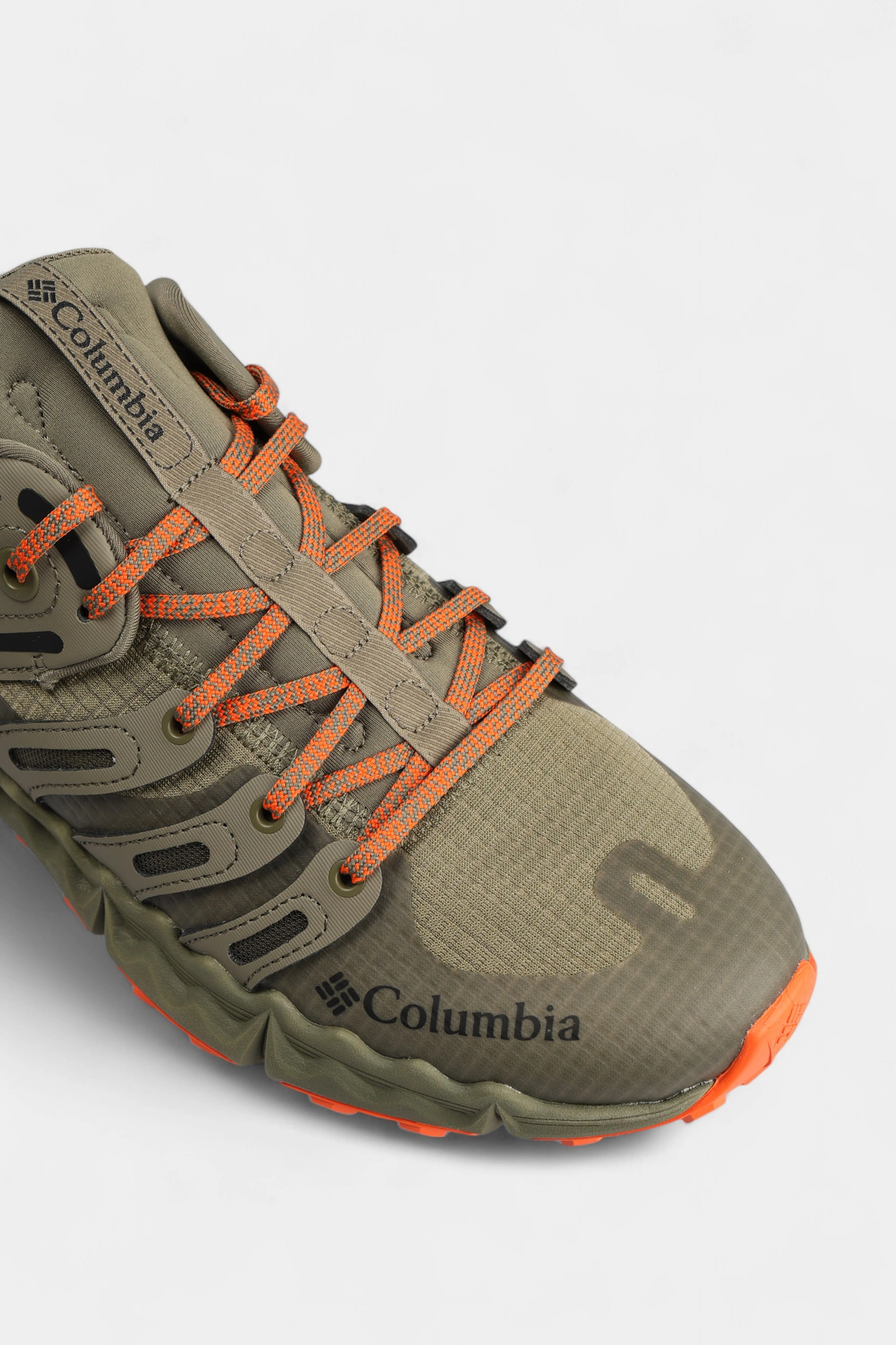 Кроссовки Columbia Зеленый