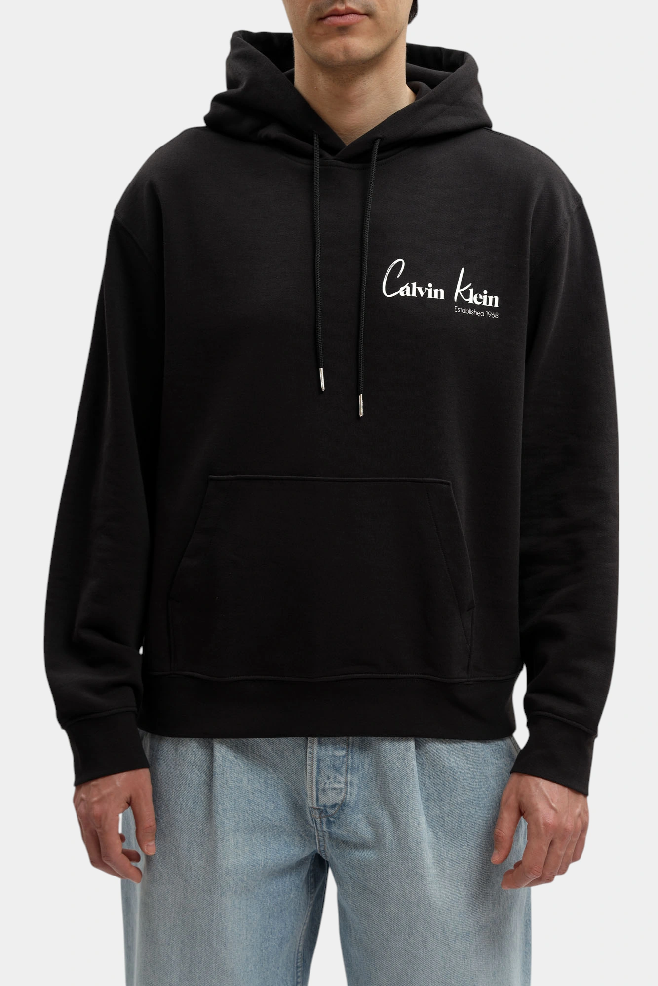 Худи Calvin Klein Jeans