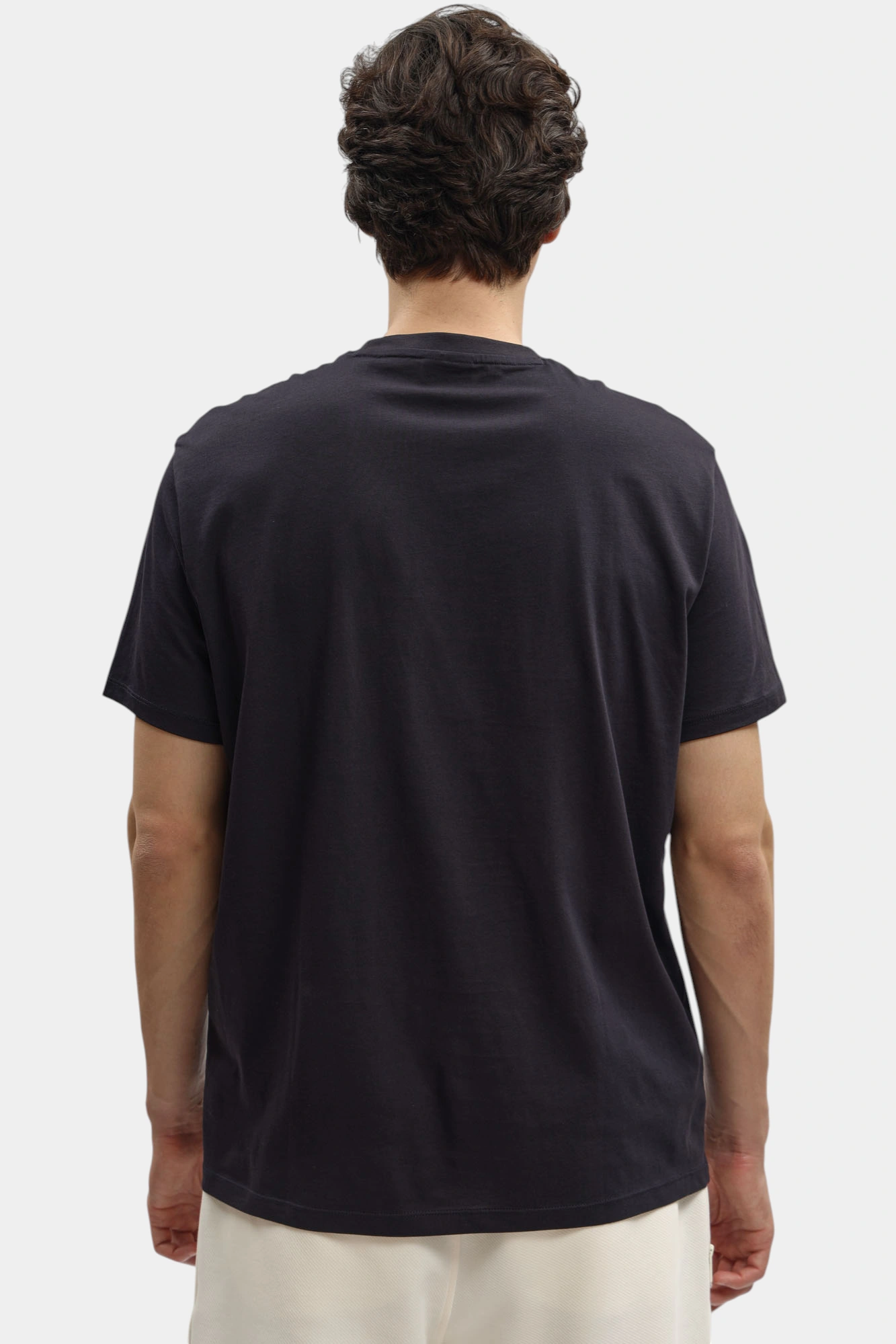 Футболка Armani Exchange