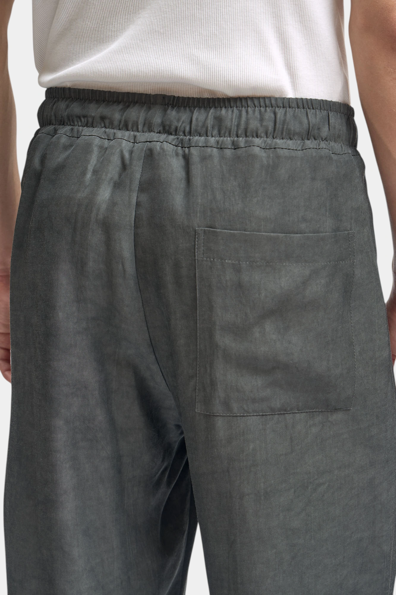 Брюки The Hills