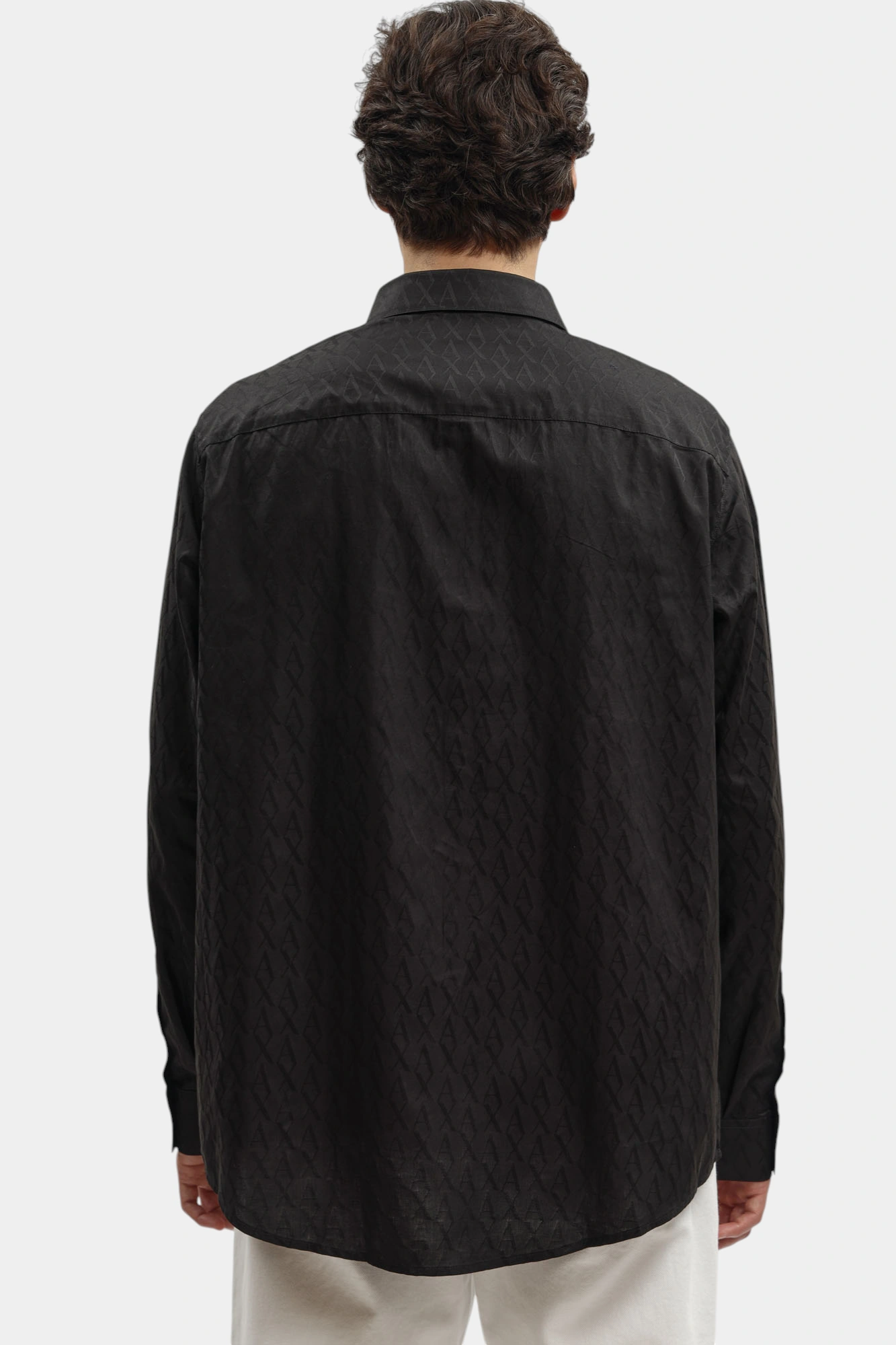 Рубашка Armani Exchange