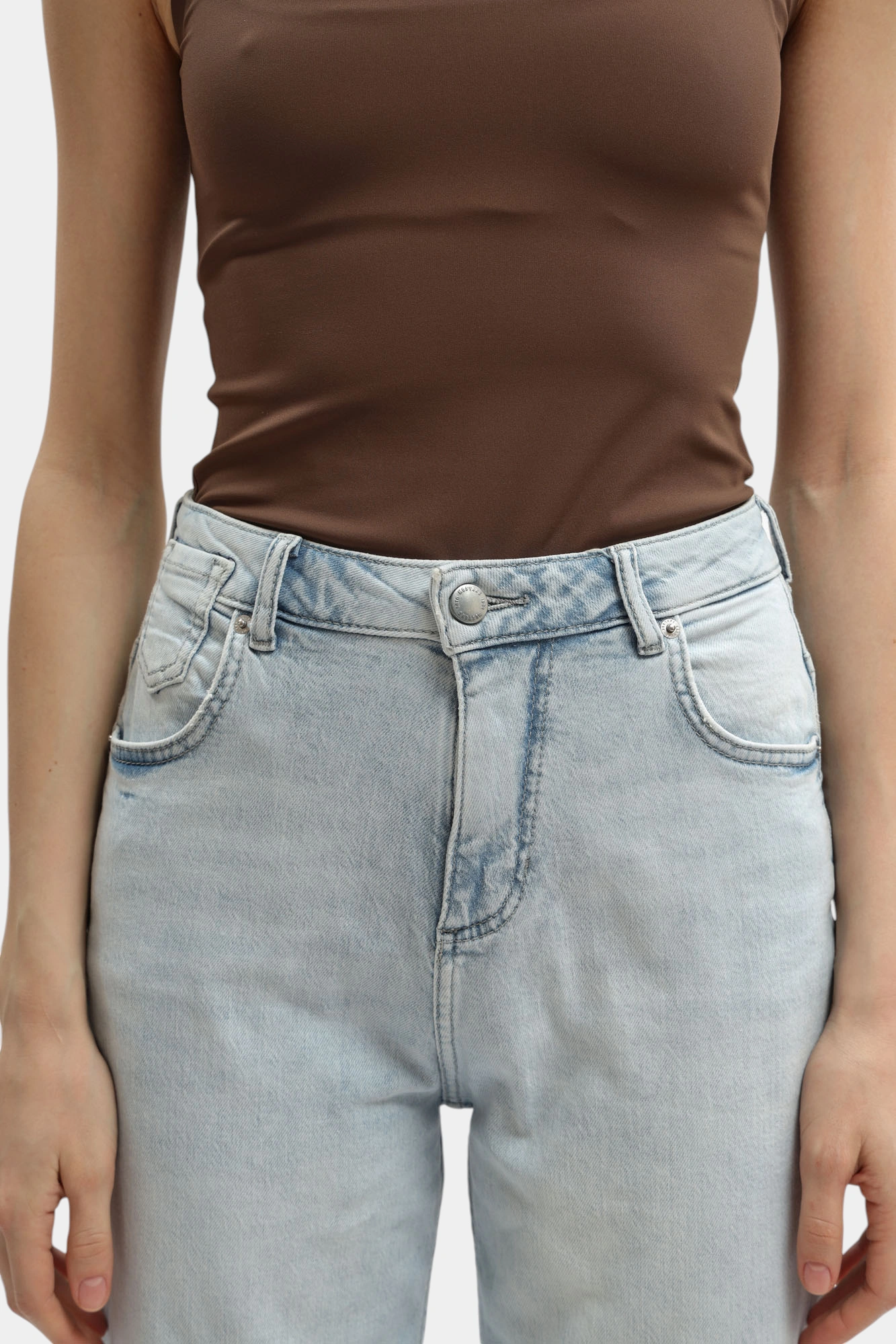 Джинсы Mustang