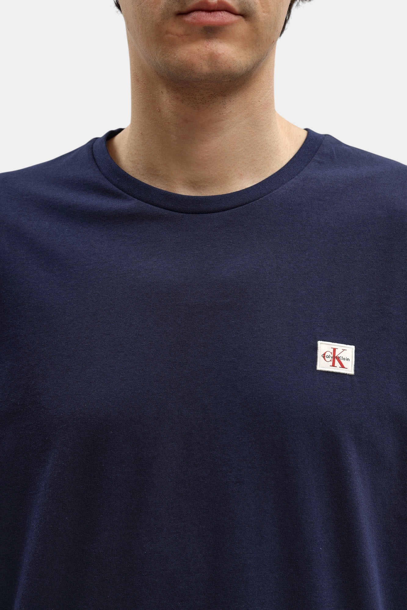 Футболка Calvin Klein Jeans Синий