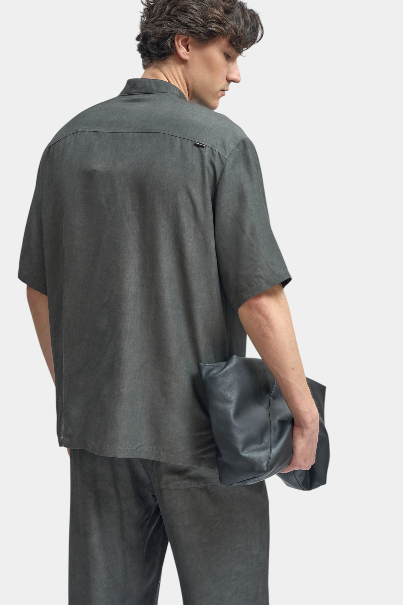 Рубашка The Hills