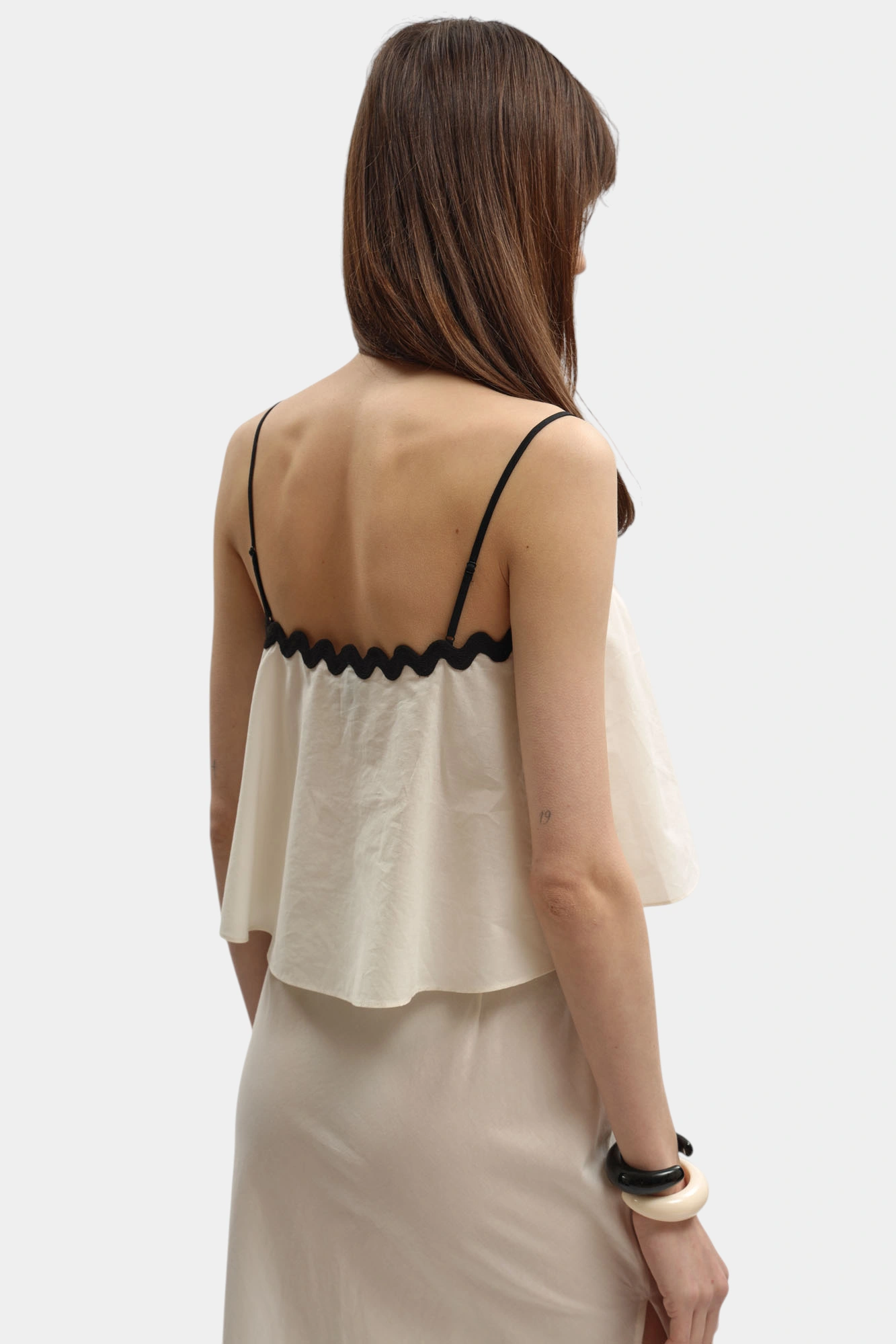 Топ Karl Lagerfeld