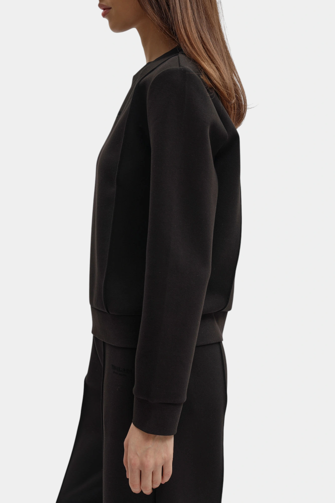 Свитшот Trussardi