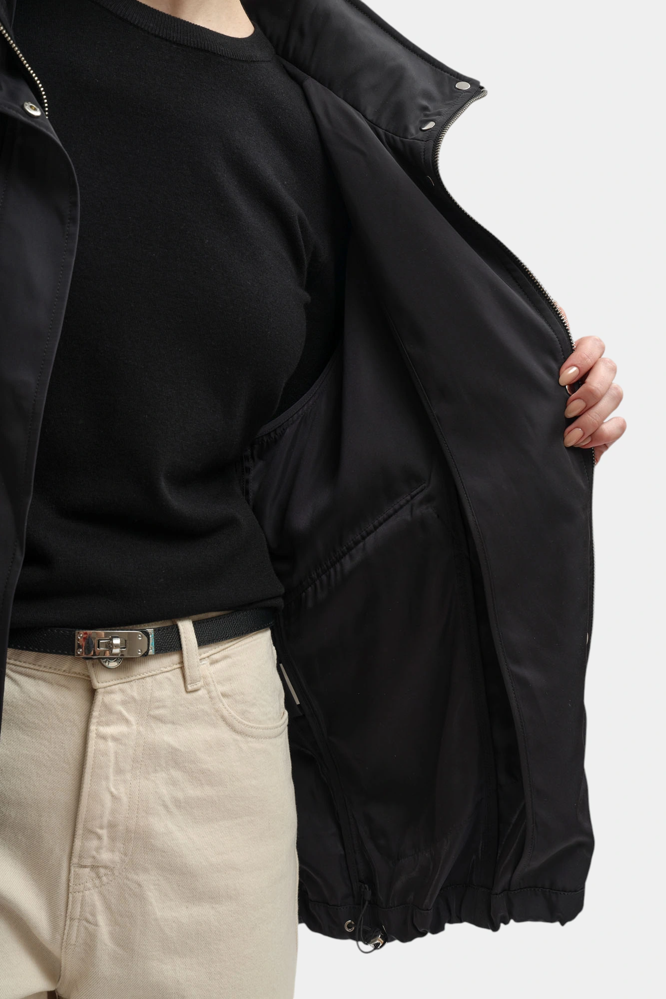 Куртка Trussardi