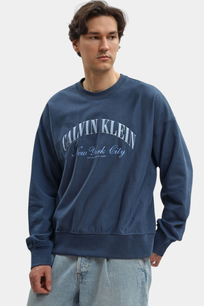 Свитшот Calvin Klein Jeans
