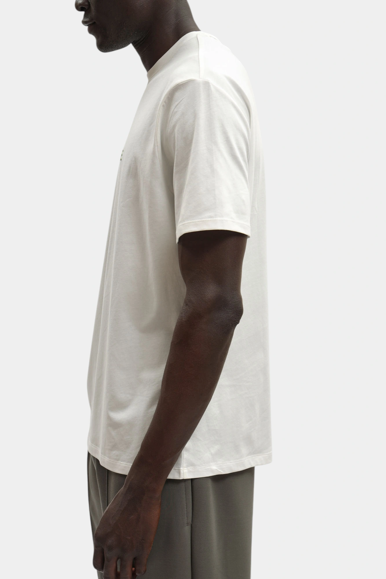 Футболка Armani Exchange Белый