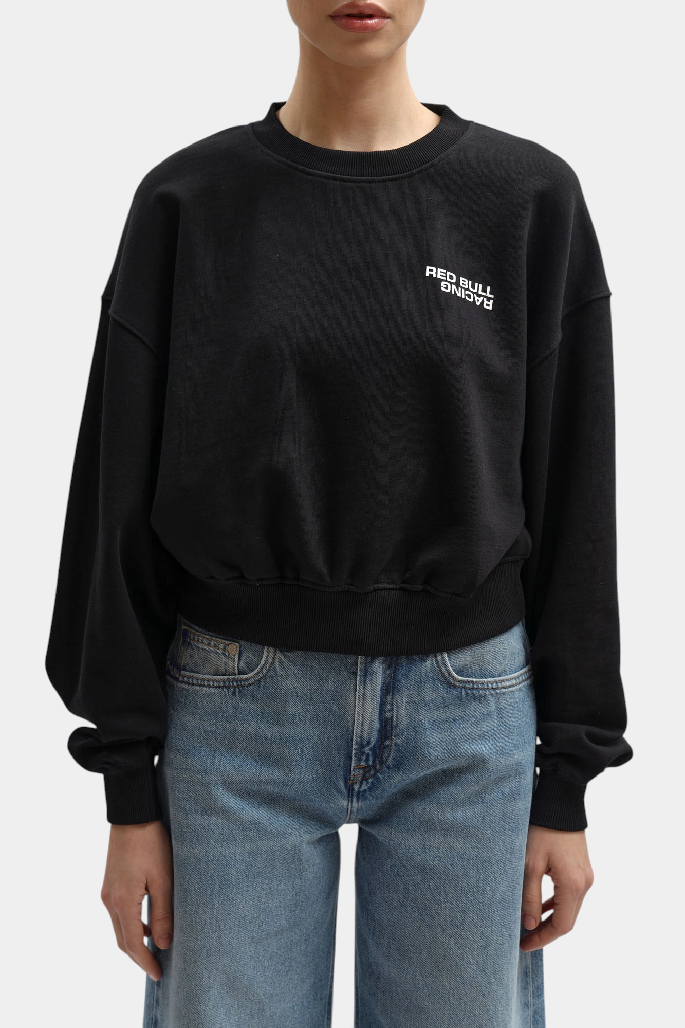 Толстовка Pepe Jeans Черный