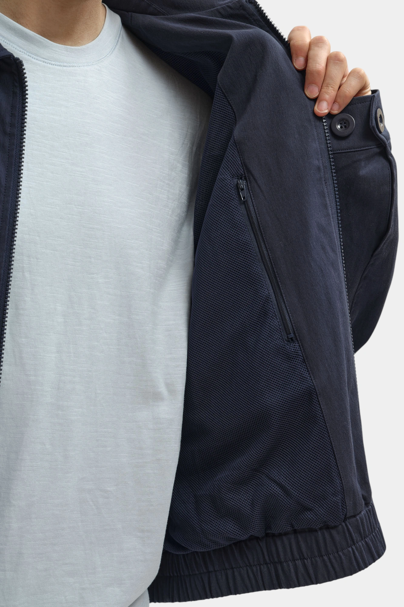 Куртка Bikkembergs Черный