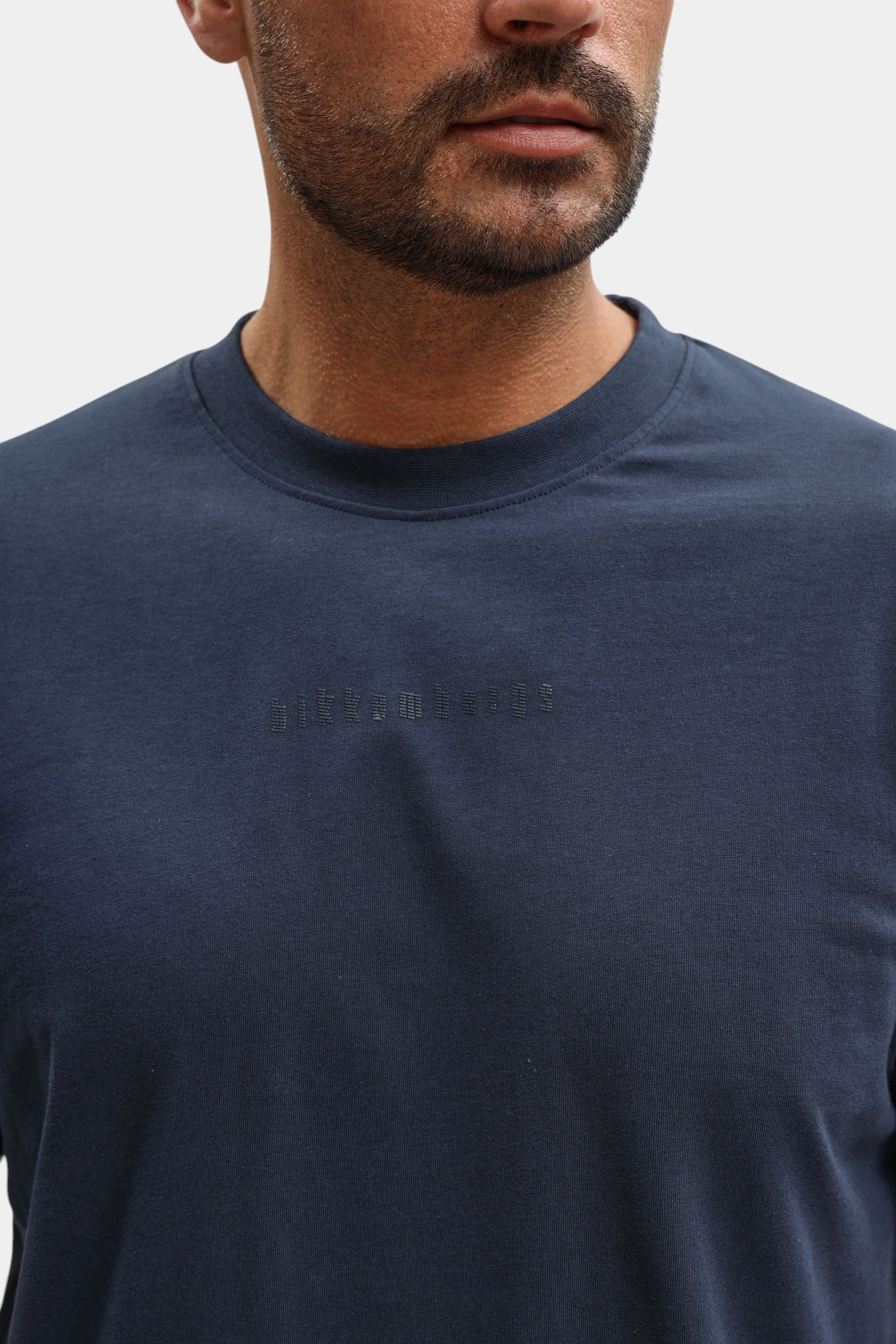 Футболка Bikkembergs Черный