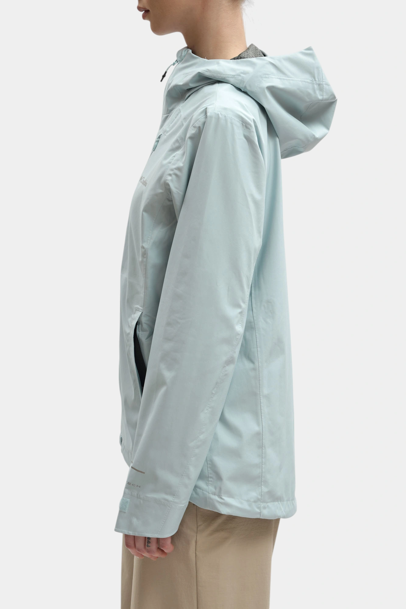 Ветровка Columbia