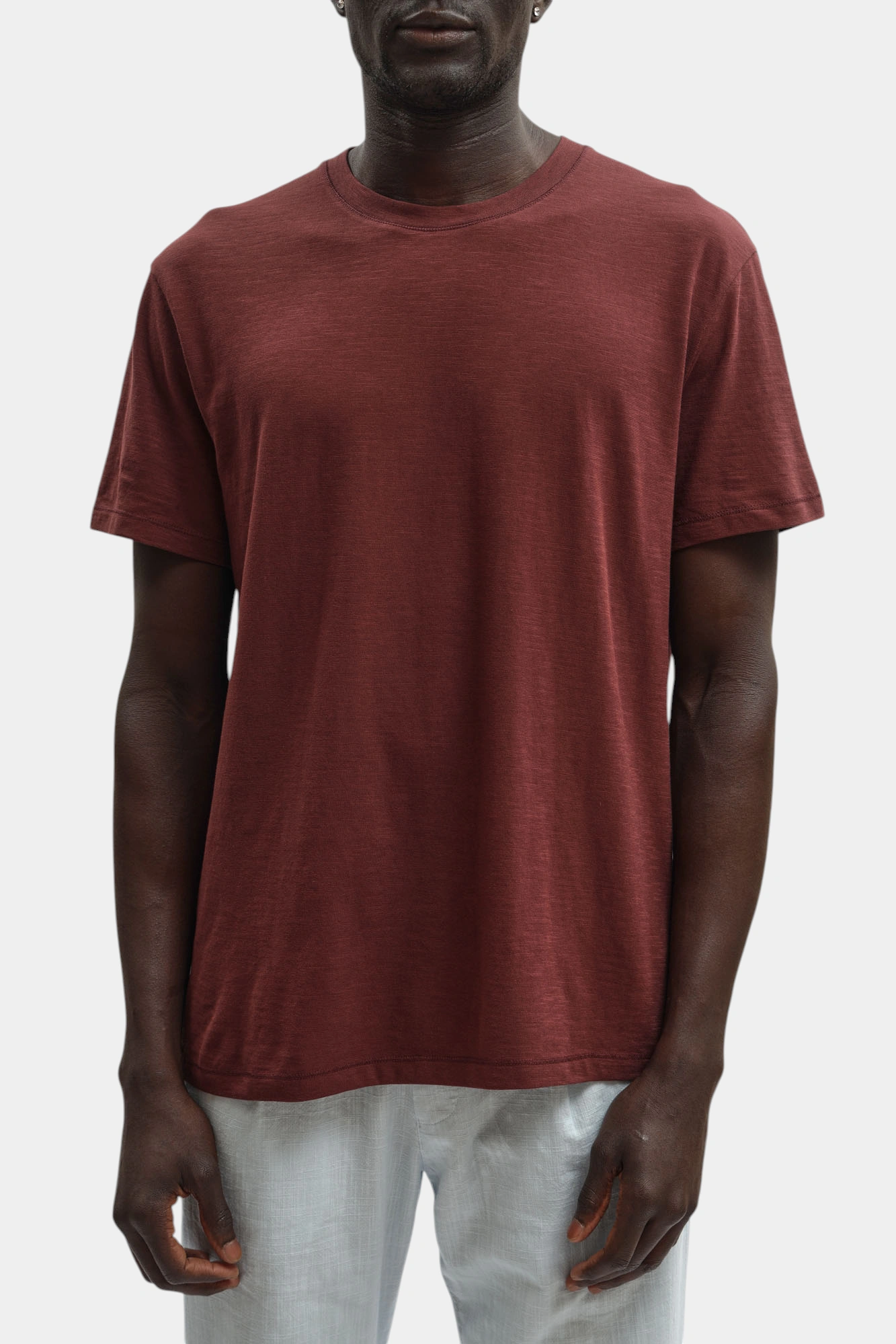 Футболка Strellson Красный