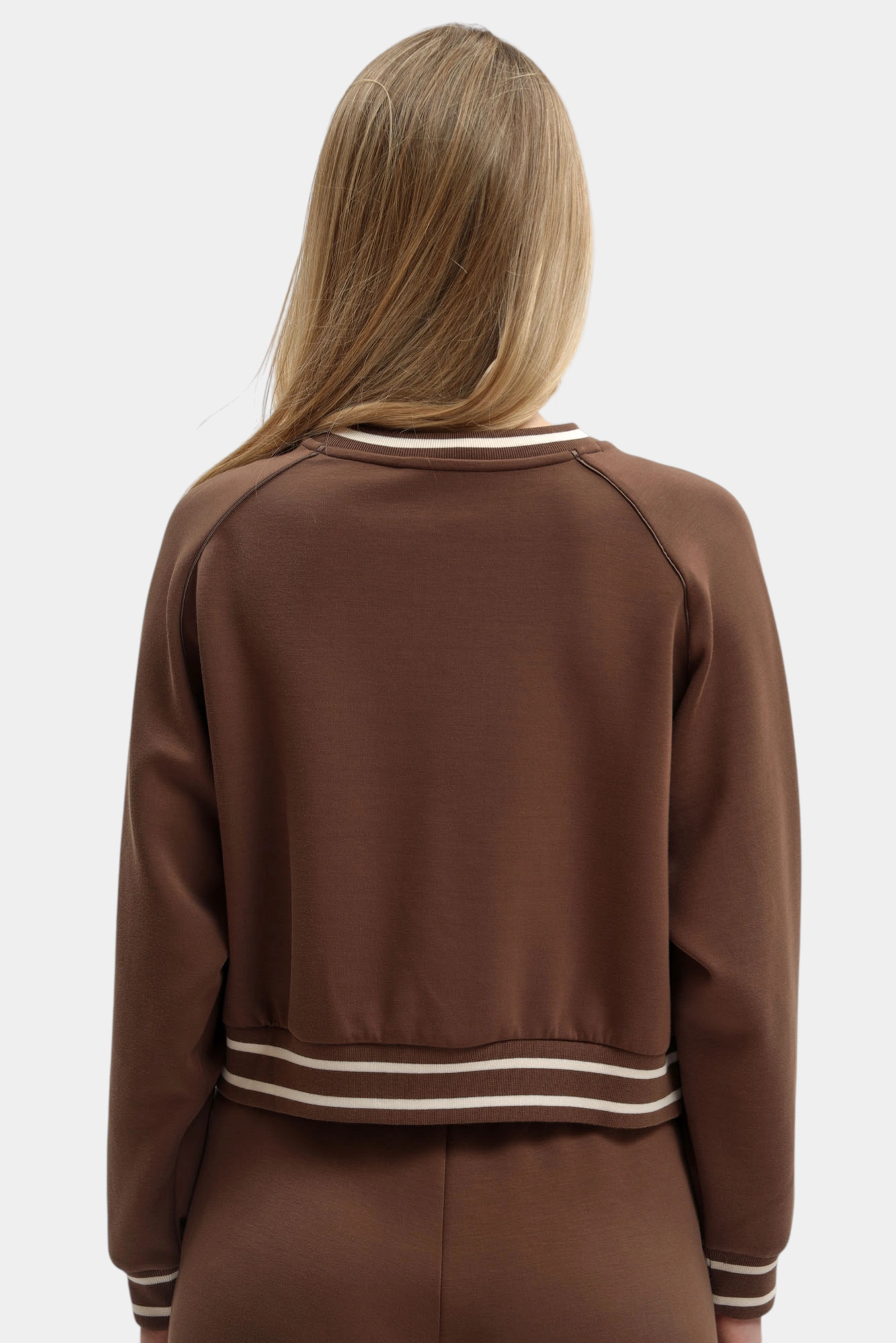 Свитшот Armani Exchange