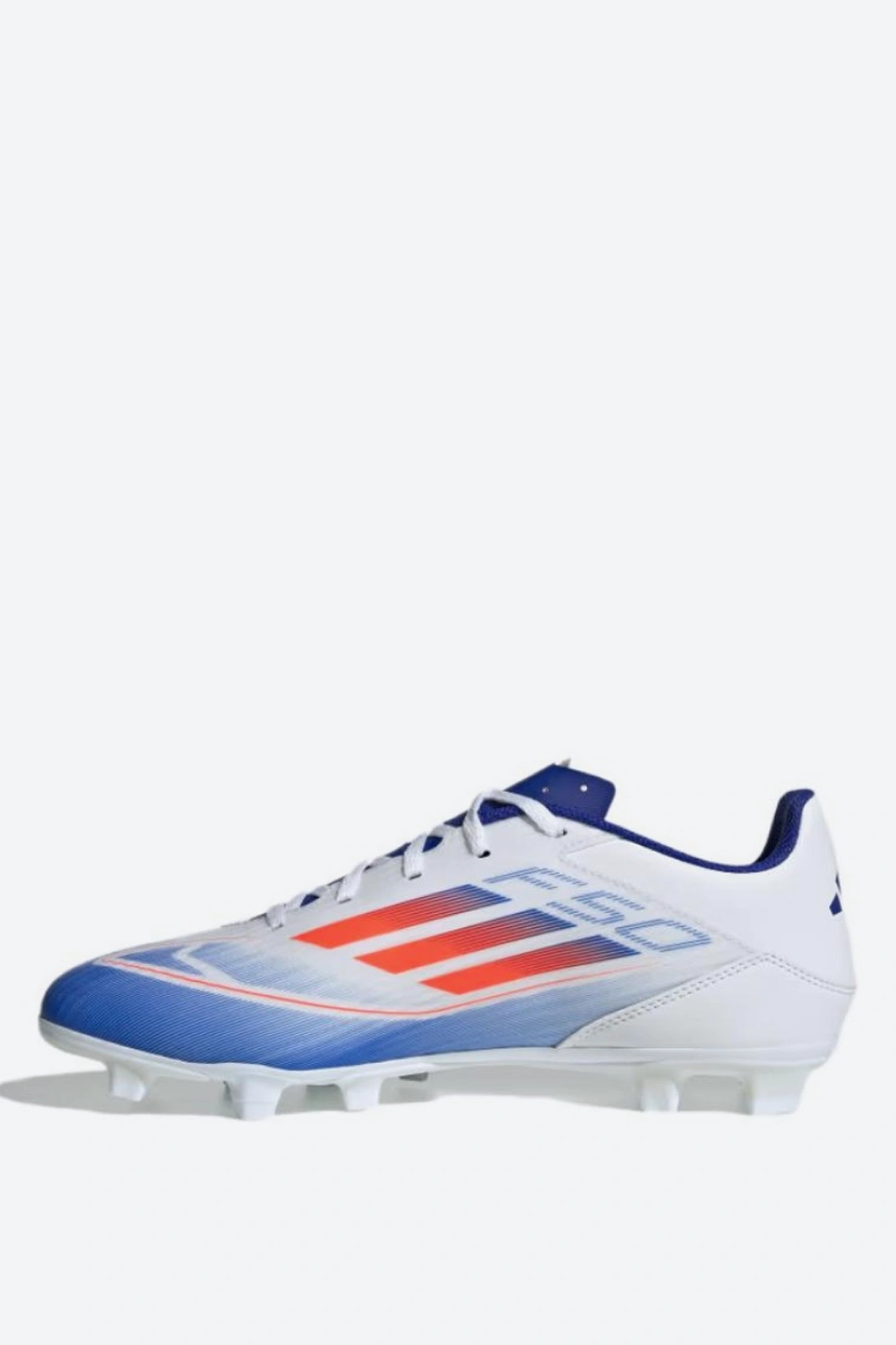 Футбольные бутсы Adidas Белый