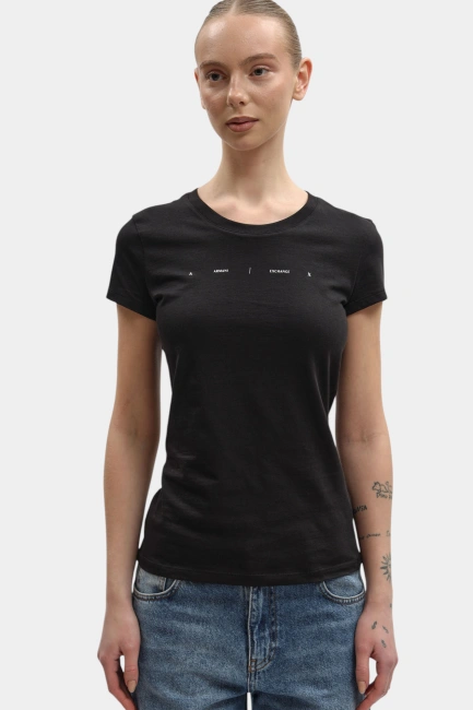 Футболка Armani Exchange