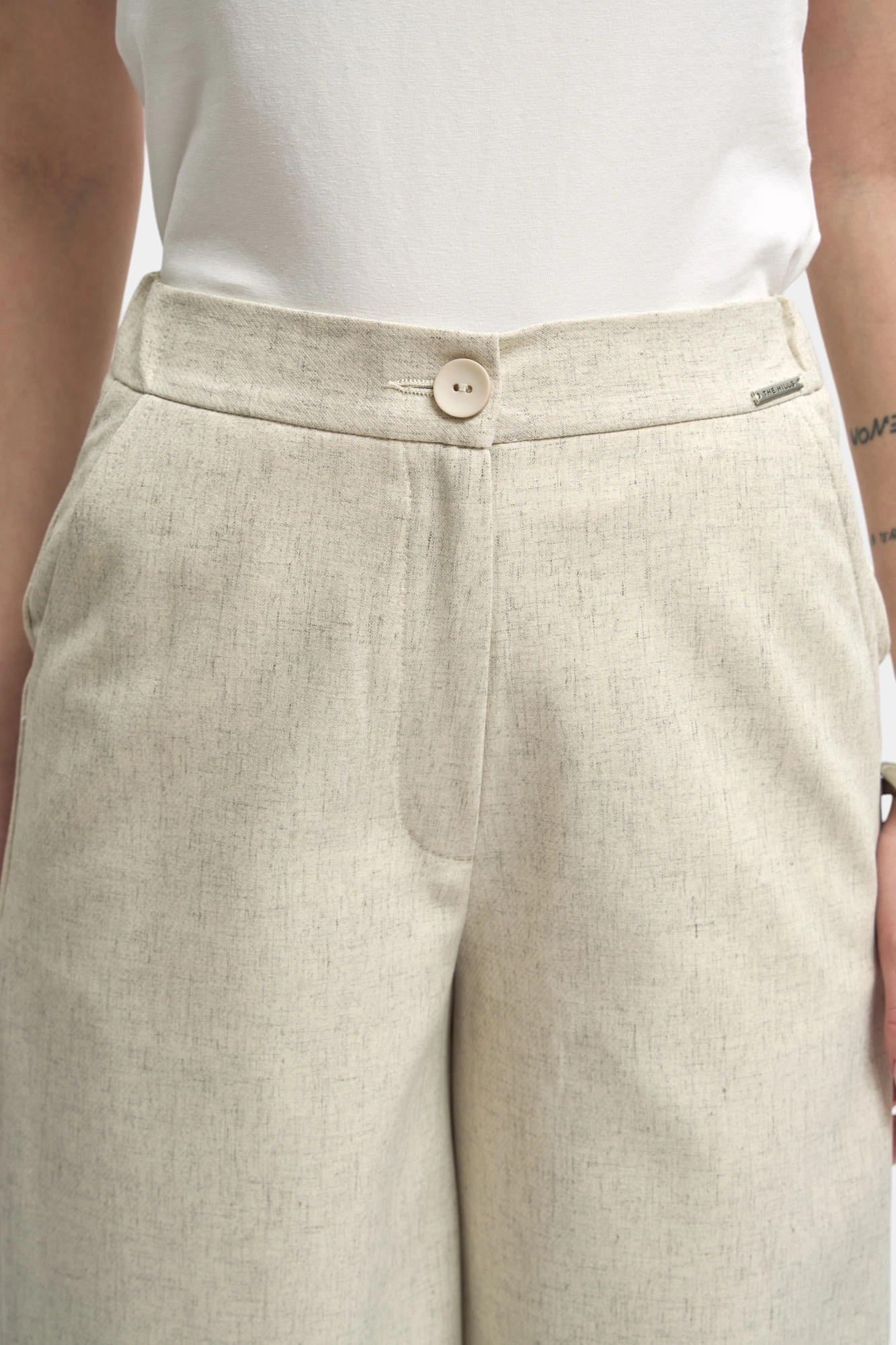 Брюки The Hills