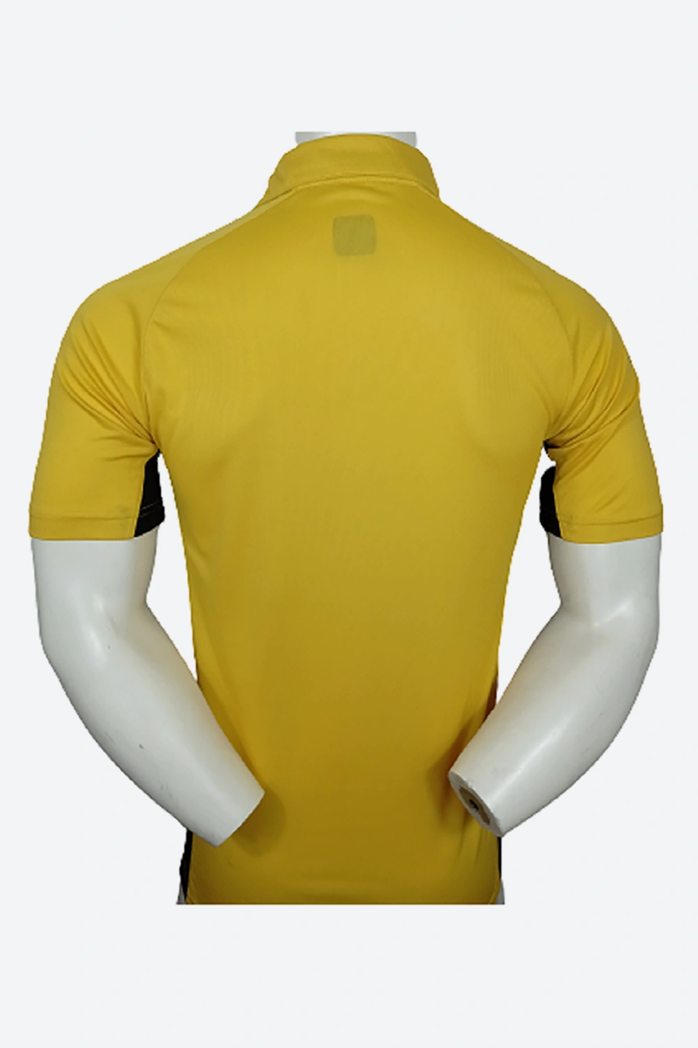 Поло Keimo Желтый