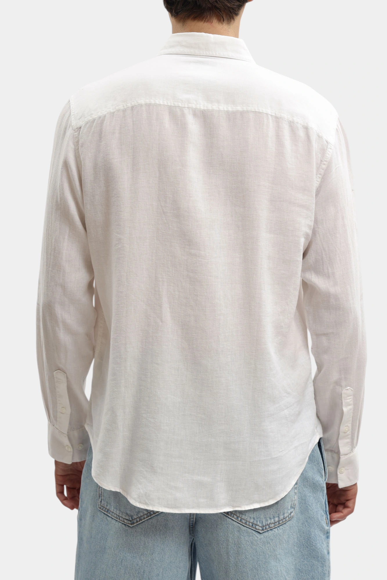 Рубашка Calvin Klein Jeans