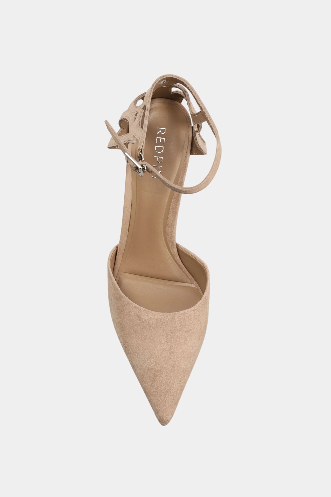 Босоножки Red Pin