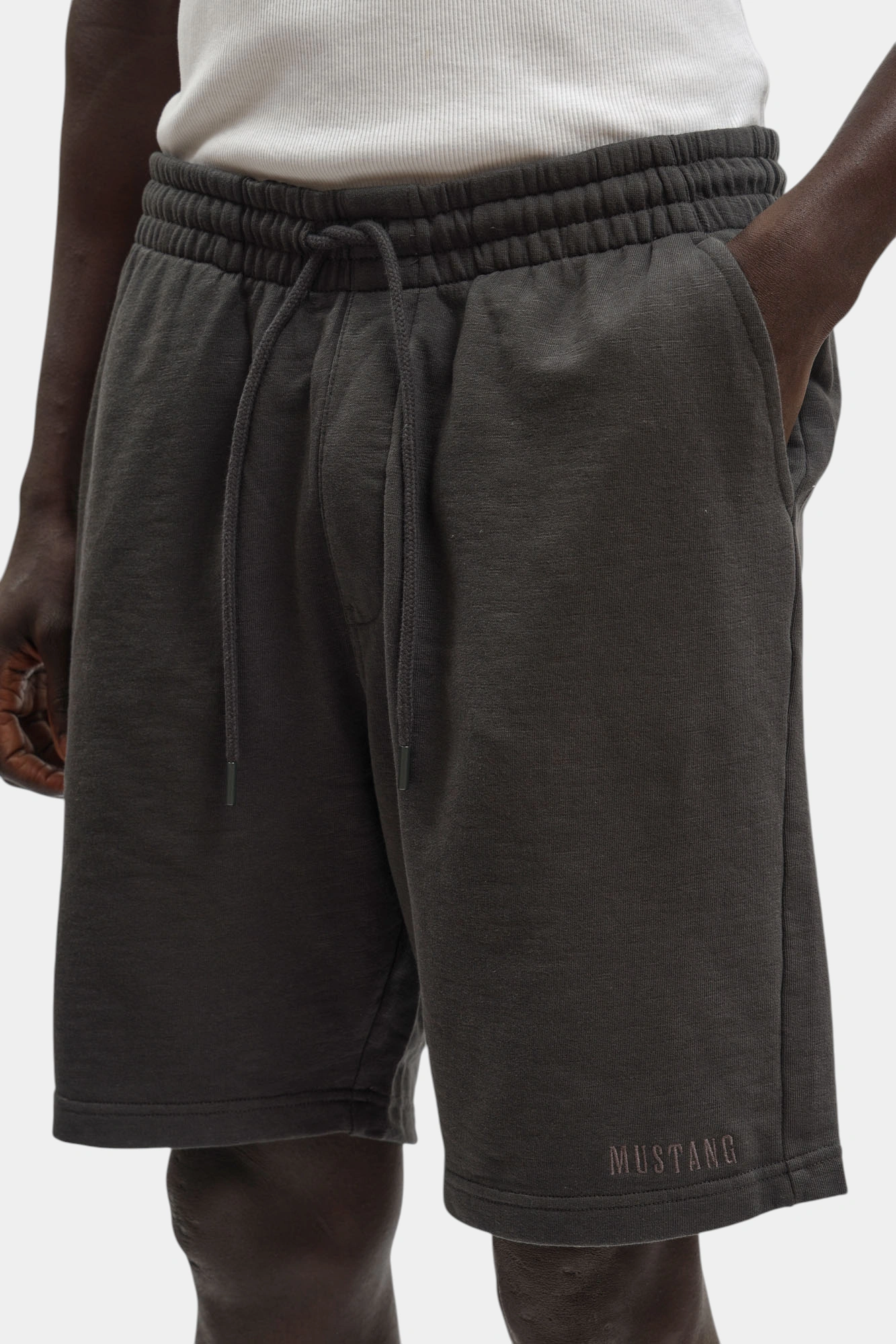 Шорты текстильные Mustang