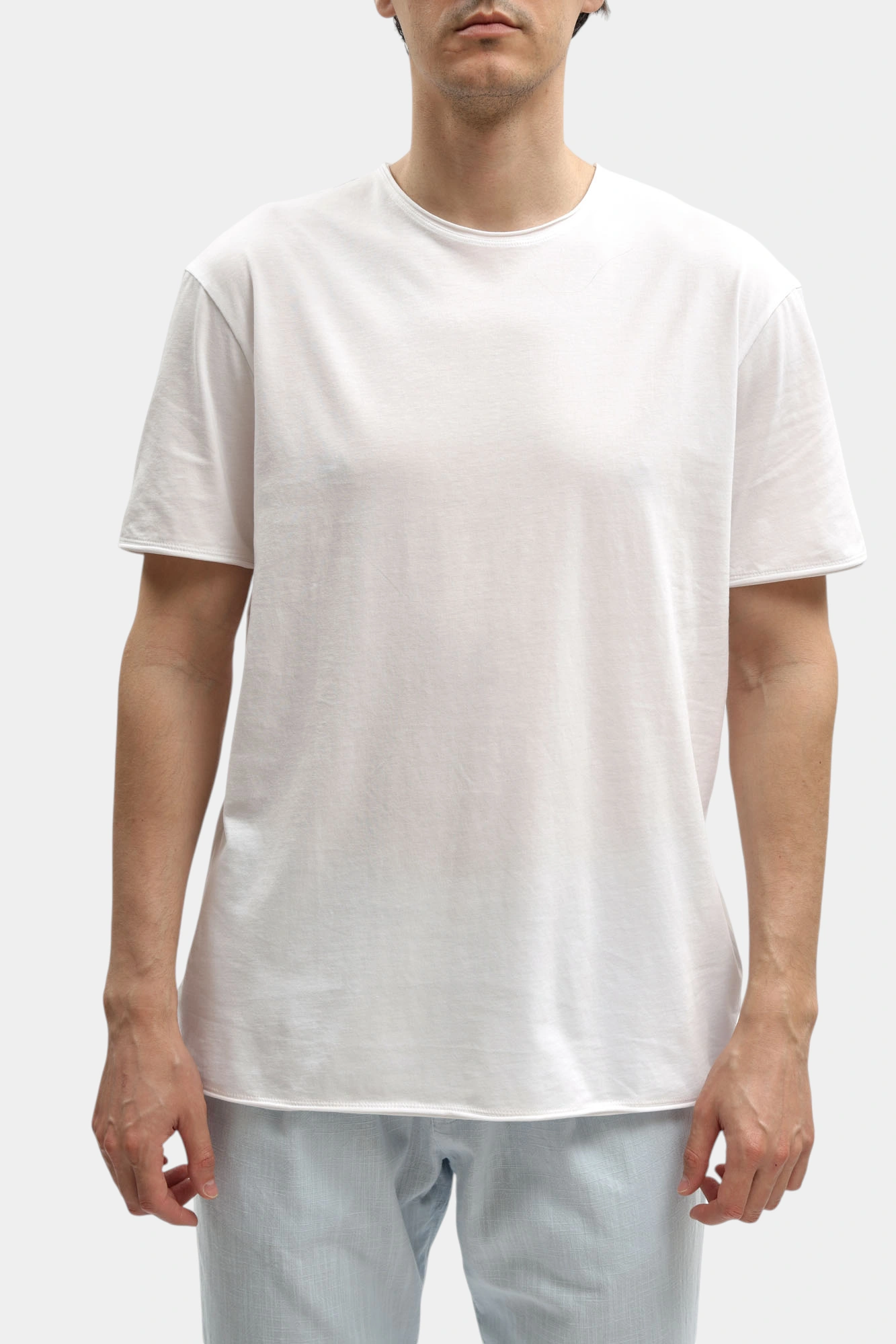 Футболка Strellson Белый