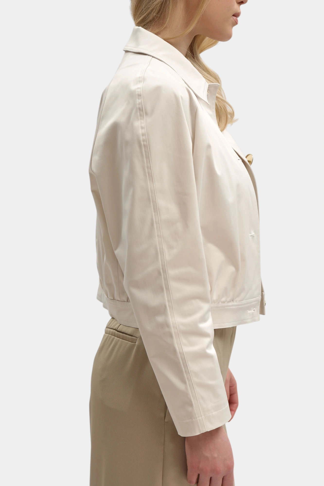 Куртка Armani Exchange