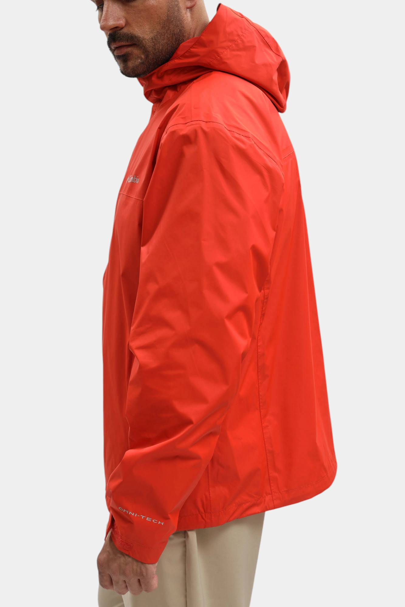 Ветровка Columbia 