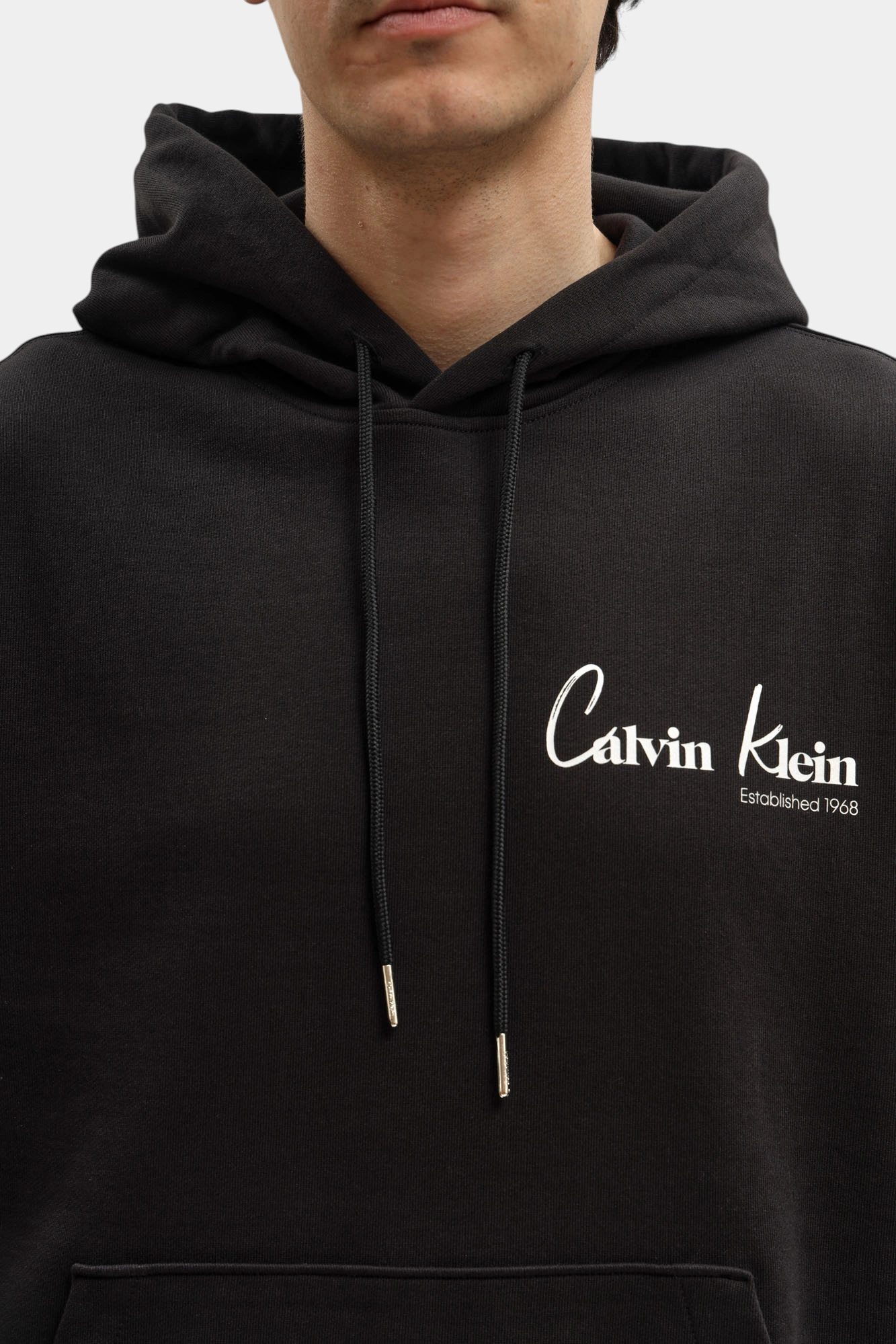 Худи Calvin Klein Jeans